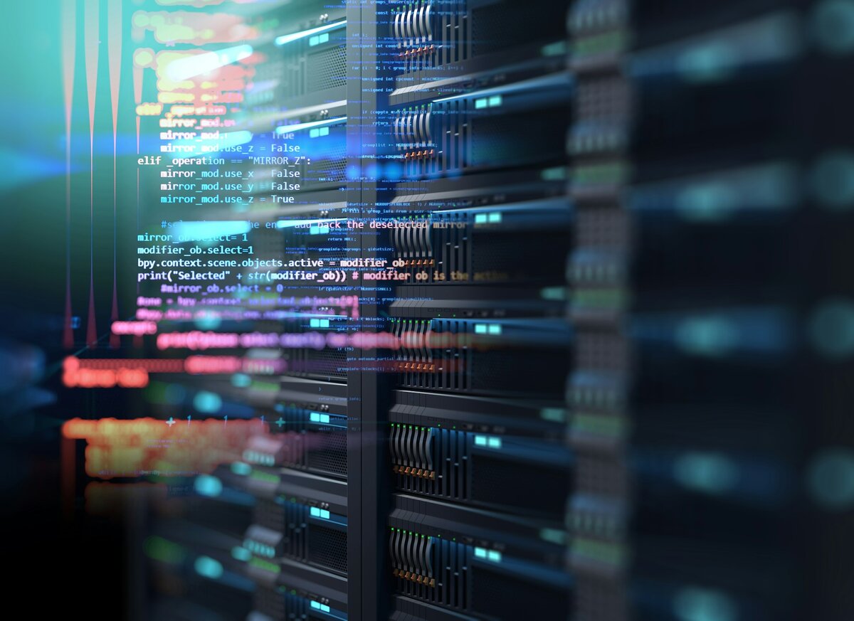 Що таке сервер: пояснення простими словами