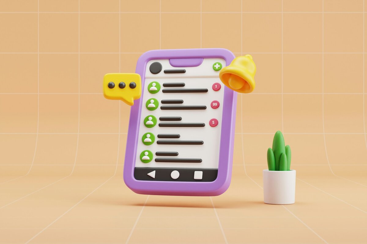 Що таке месенджер: все, що потрібно знати