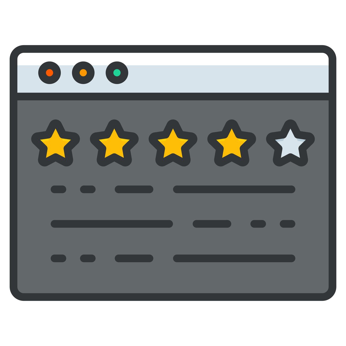 Що таке рейтинг: простими словами про значення