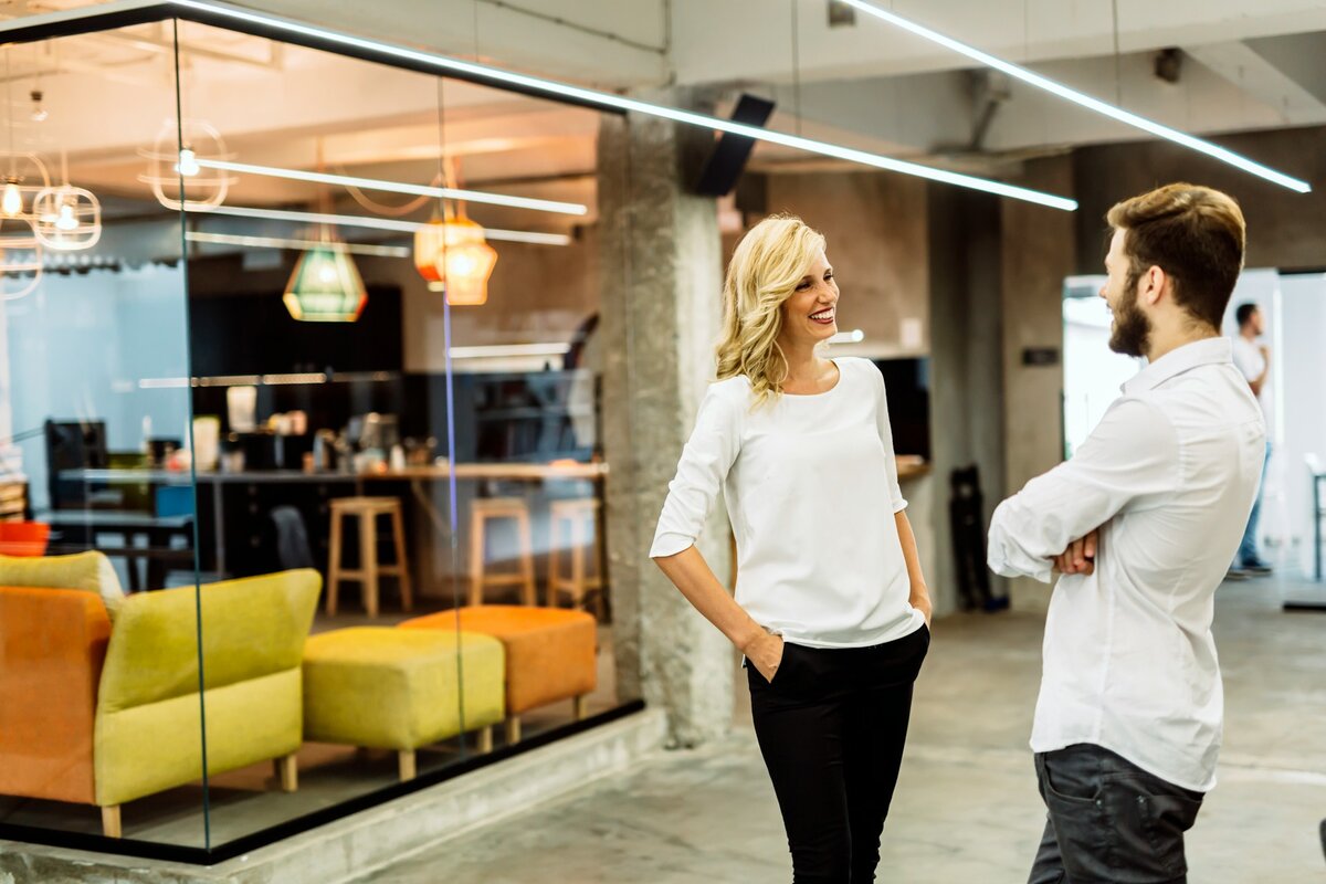 Що таке шоурум?