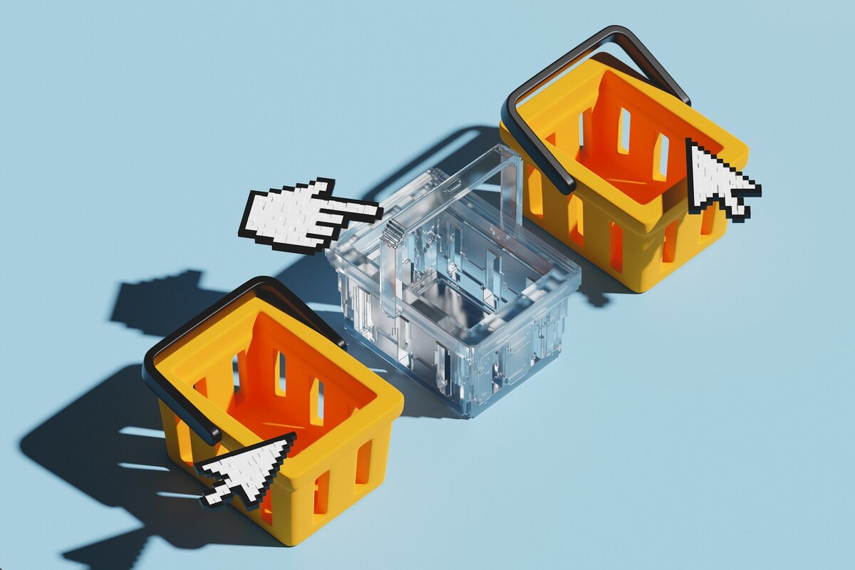 Як маркетинг змінює наголос у бізнесі