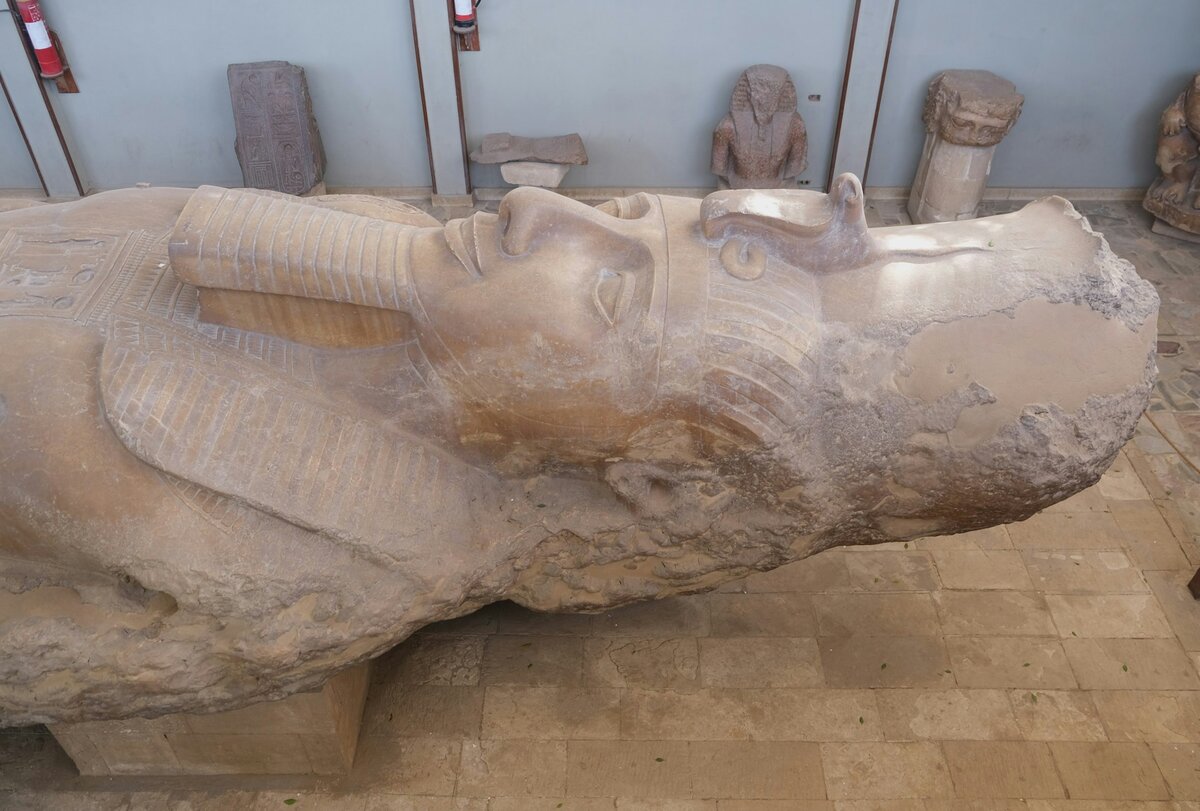 Що таке саркофаг: розкриваємо давні таємниці