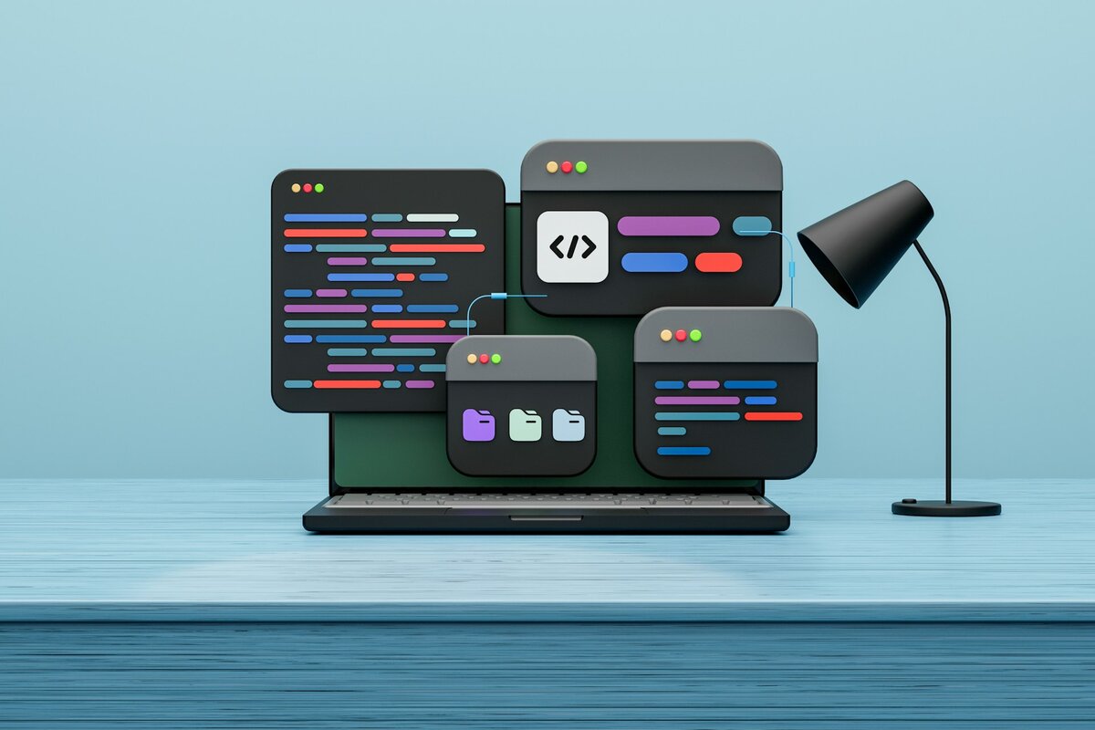 Патч у світі технологій: що це і чому він так важливий