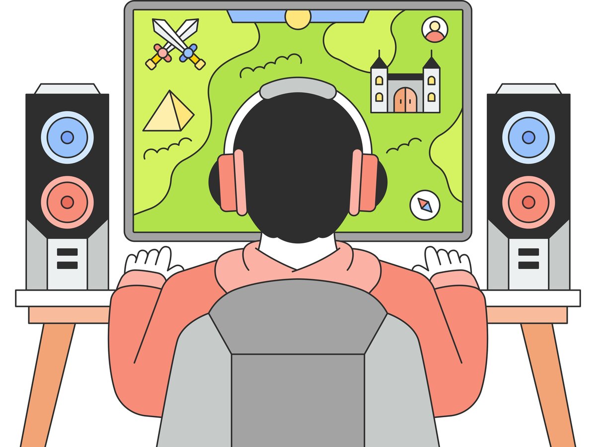 Що таке нуб: від початківця до експерта