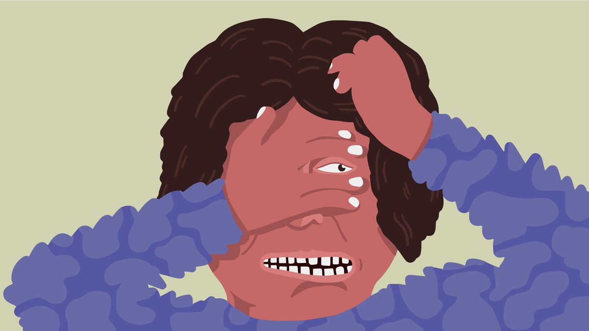 Що означає 'треш' у сучасній мові?