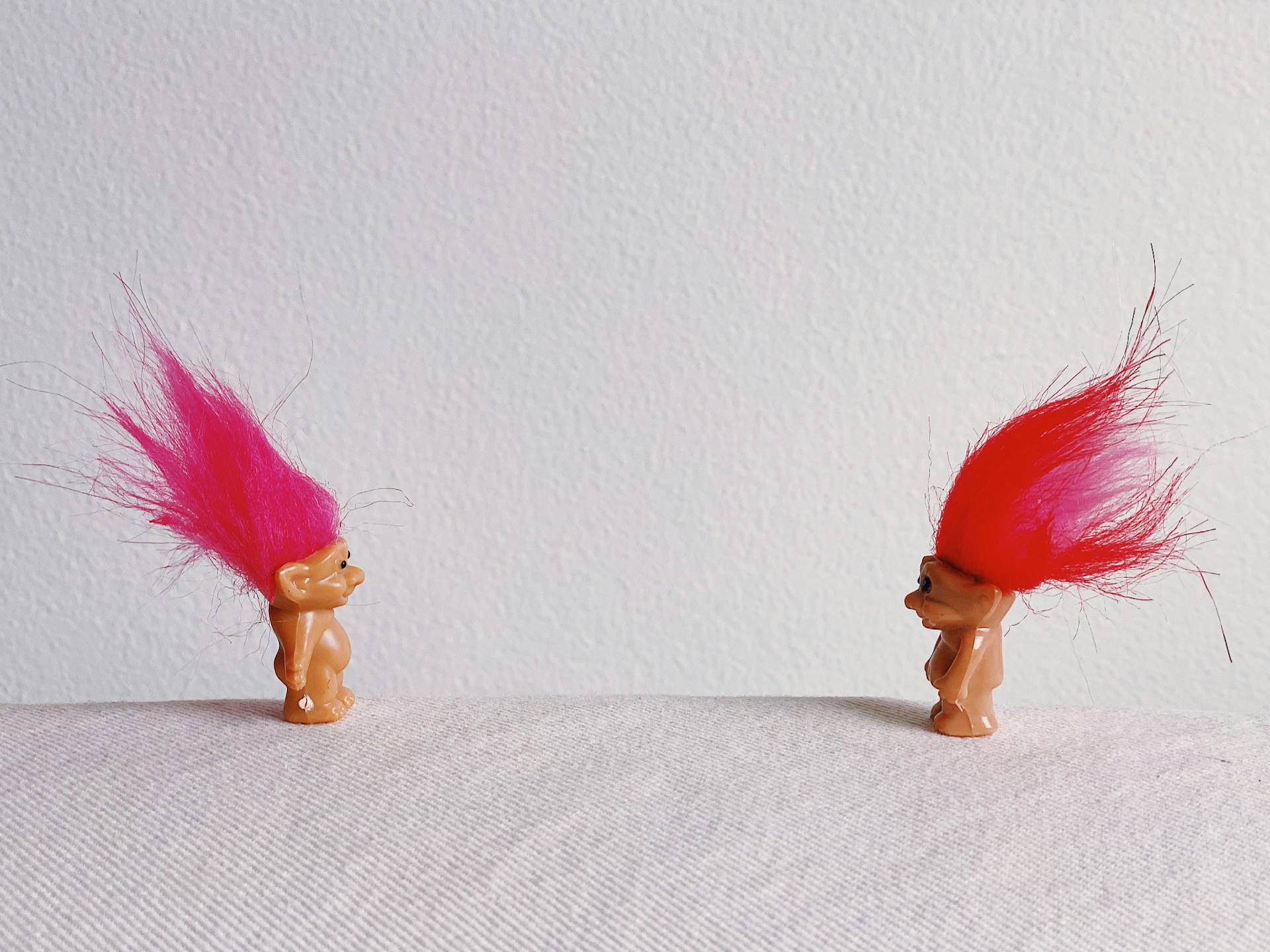 Що таке тролінг?