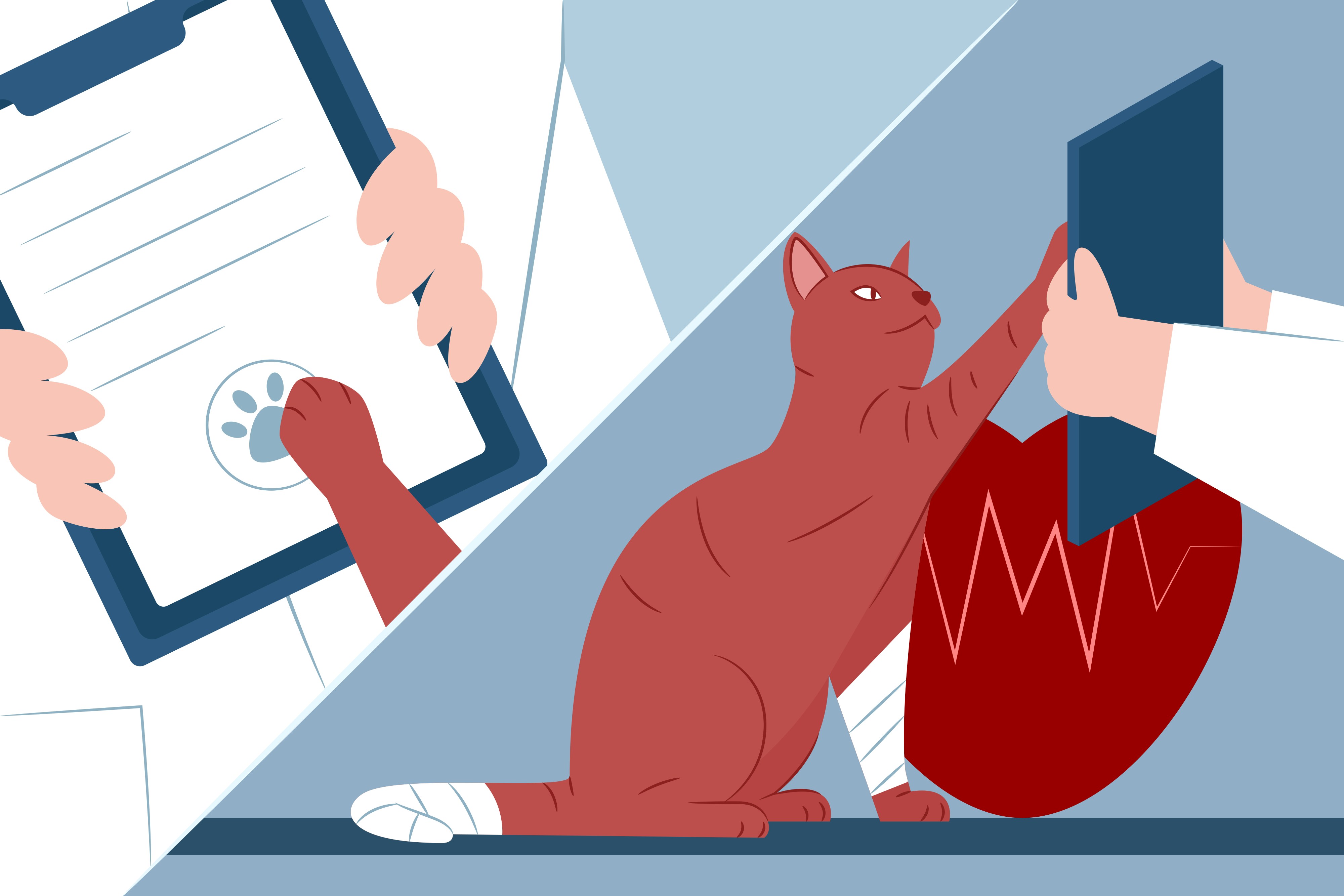 Як організувати роботу клініки без зайвої паперової тяганини?