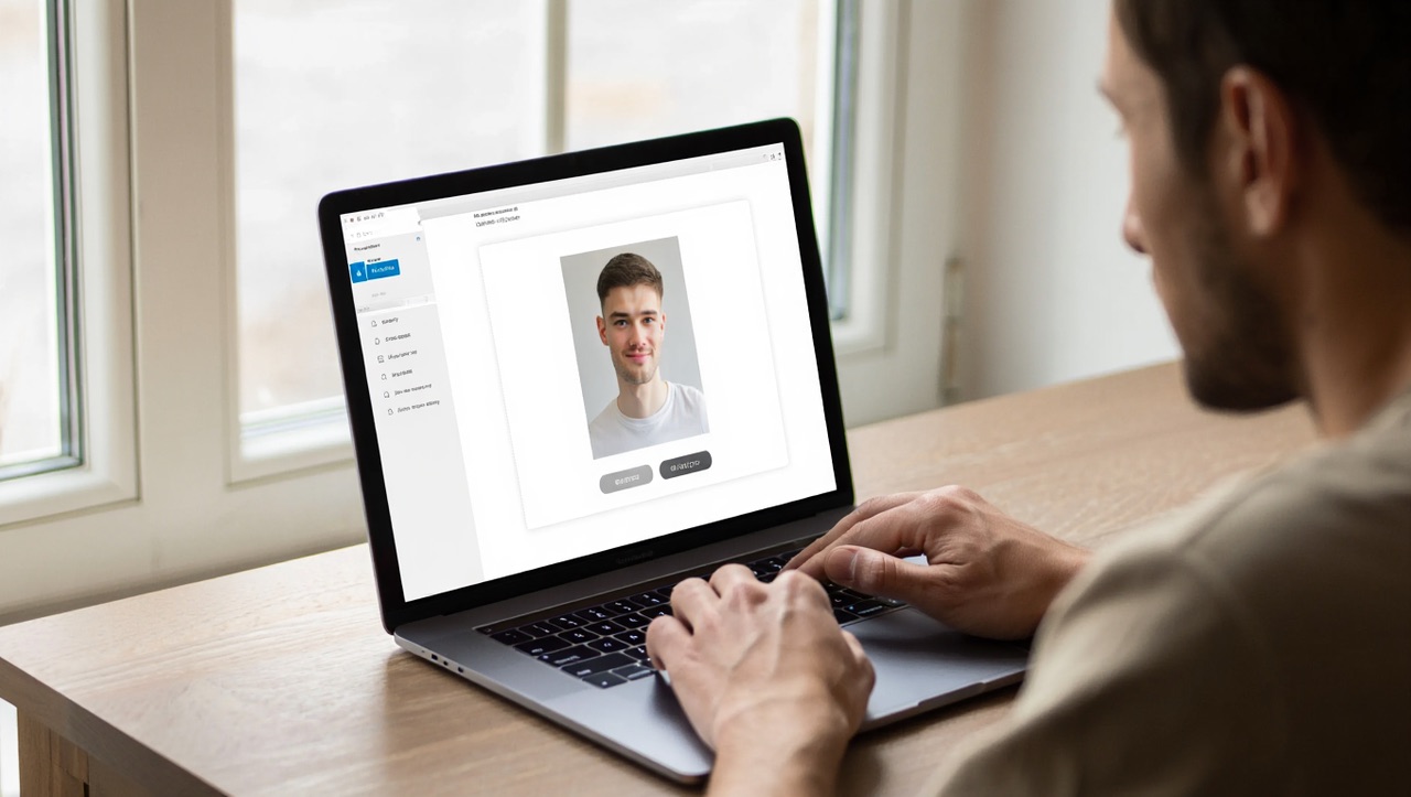 Фото на документи онлайн