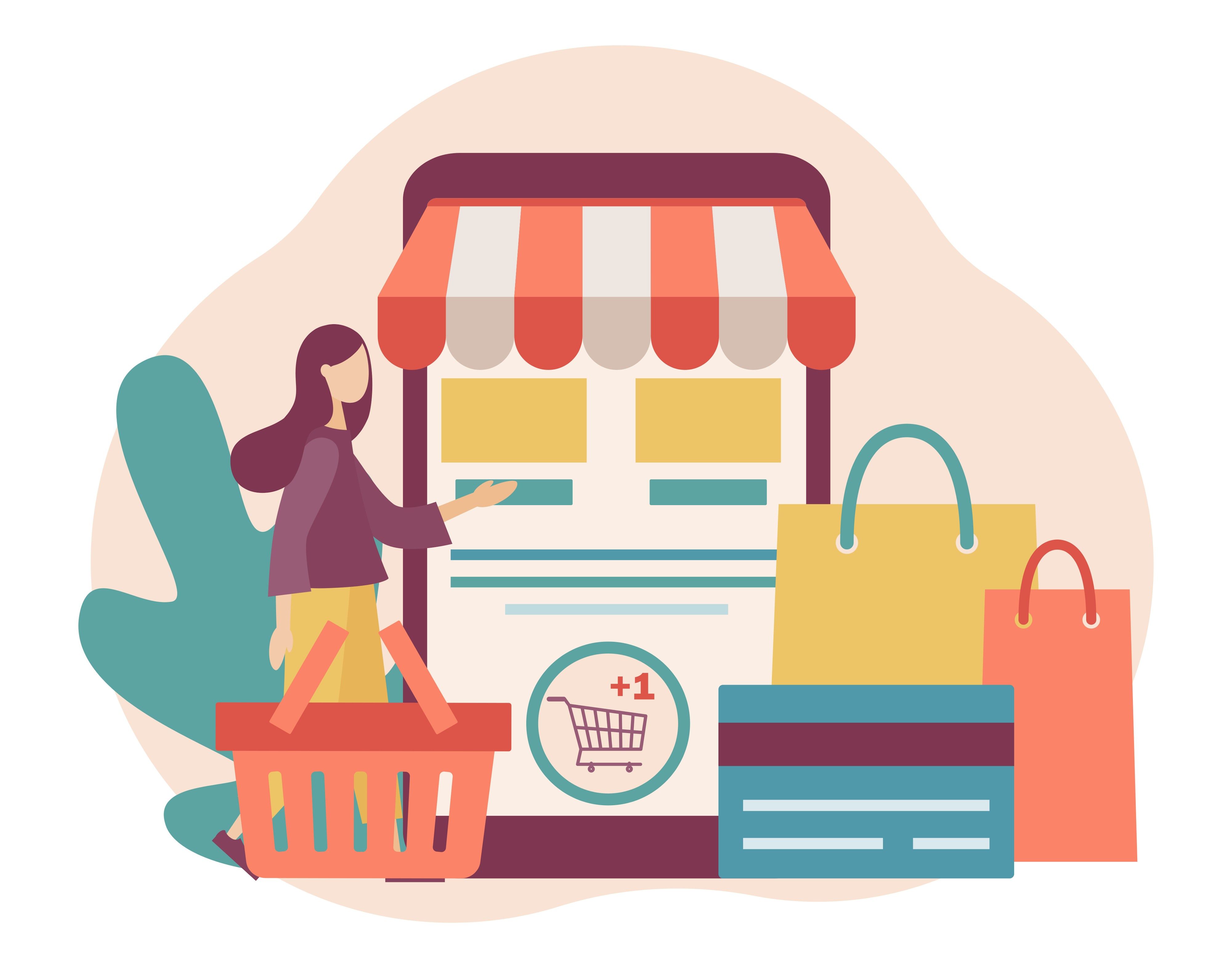 Ширвжиток: як вибрати якісні товари серед маси