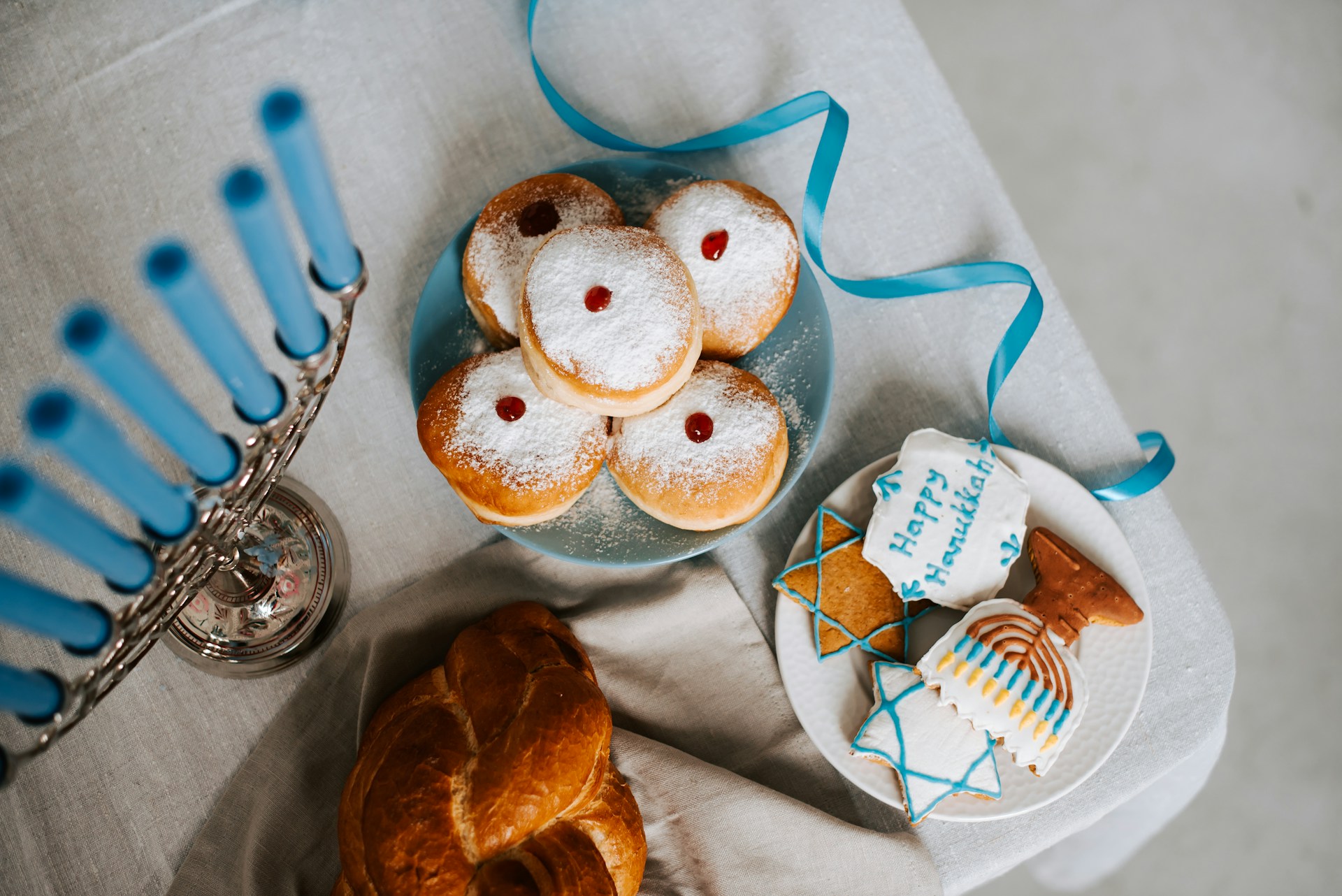 Що таке Ханука: все, що потрібно знати