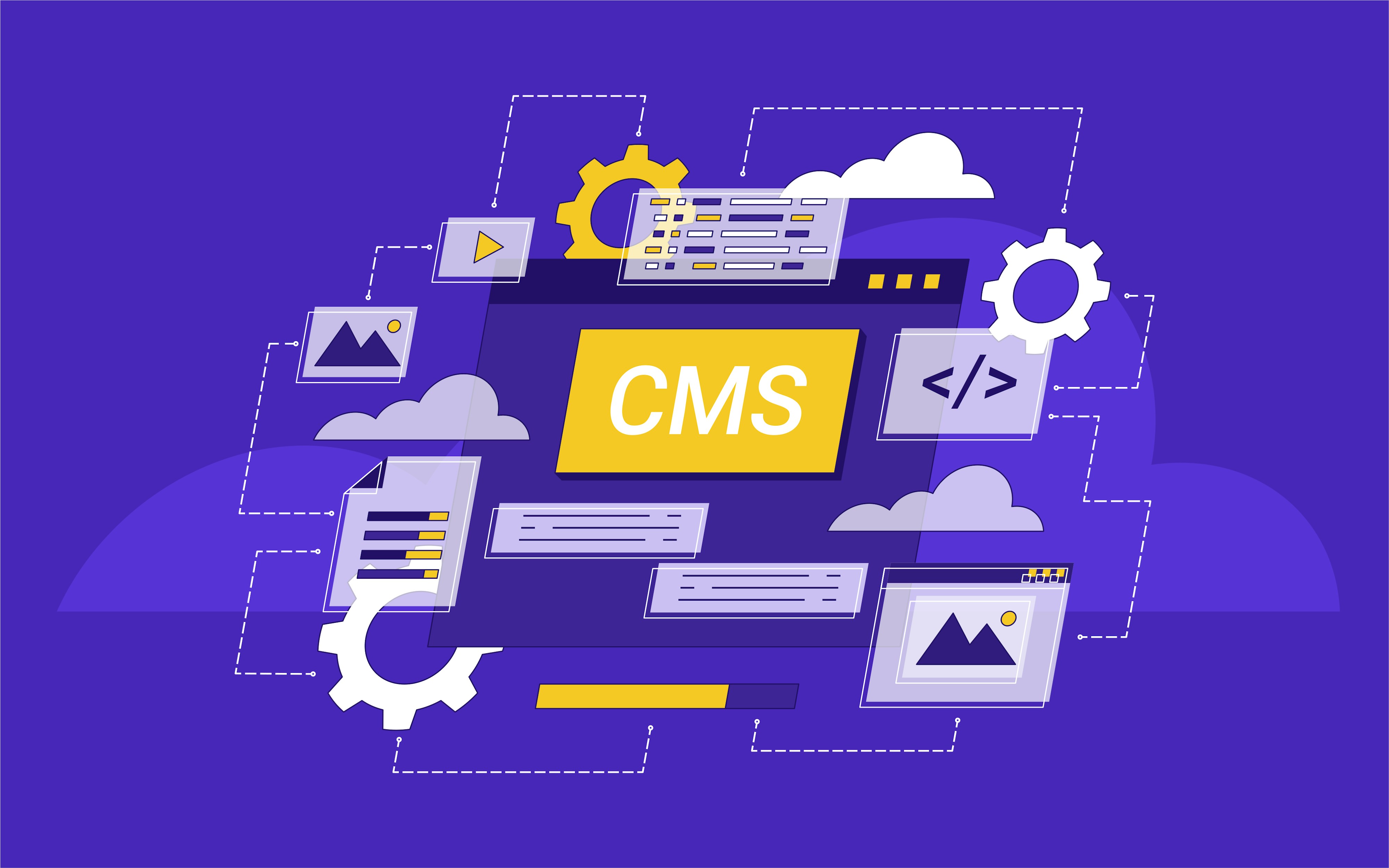 Як перекладається CMS: все, що потрібно знати