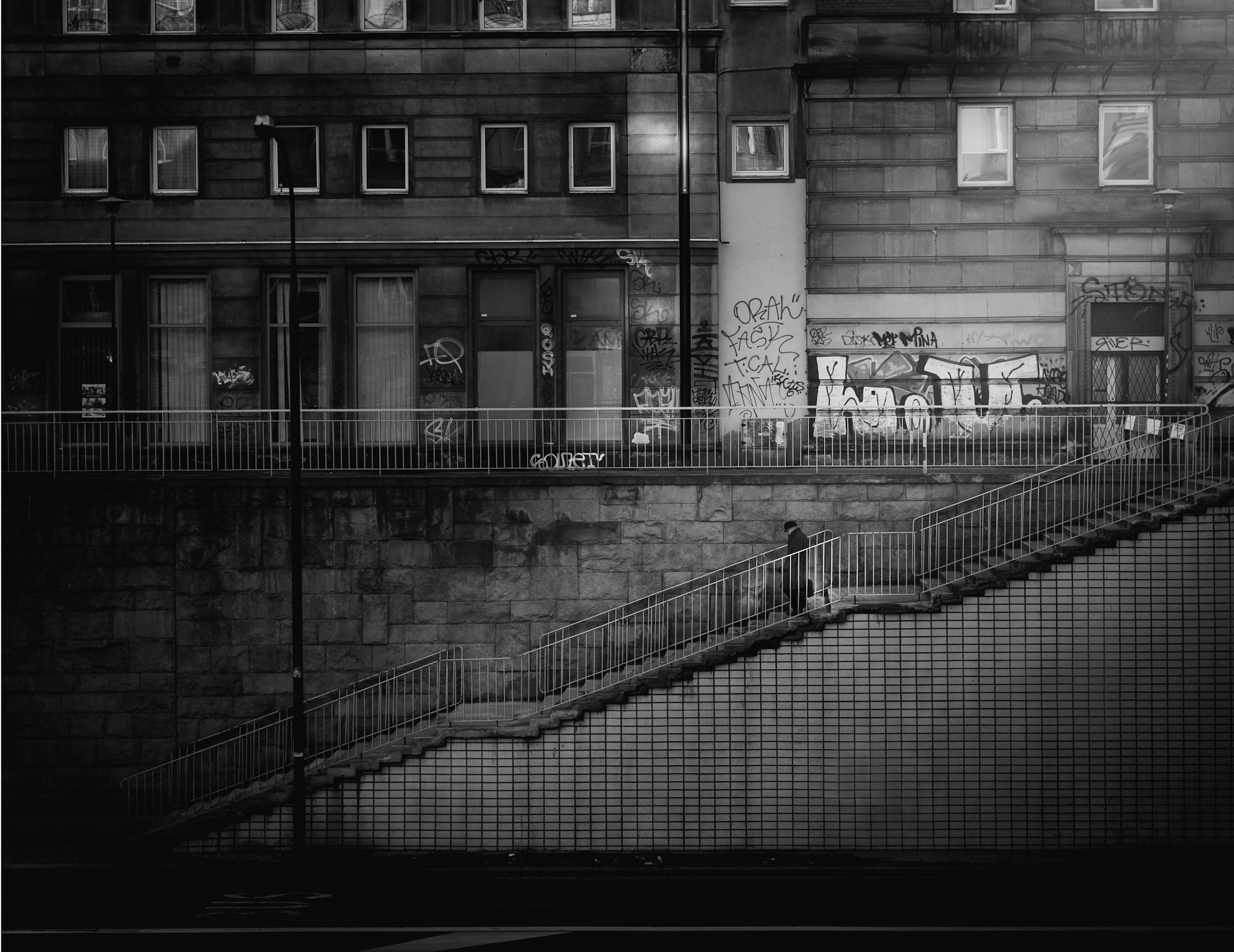 Що таке гетто: історія та сучасність