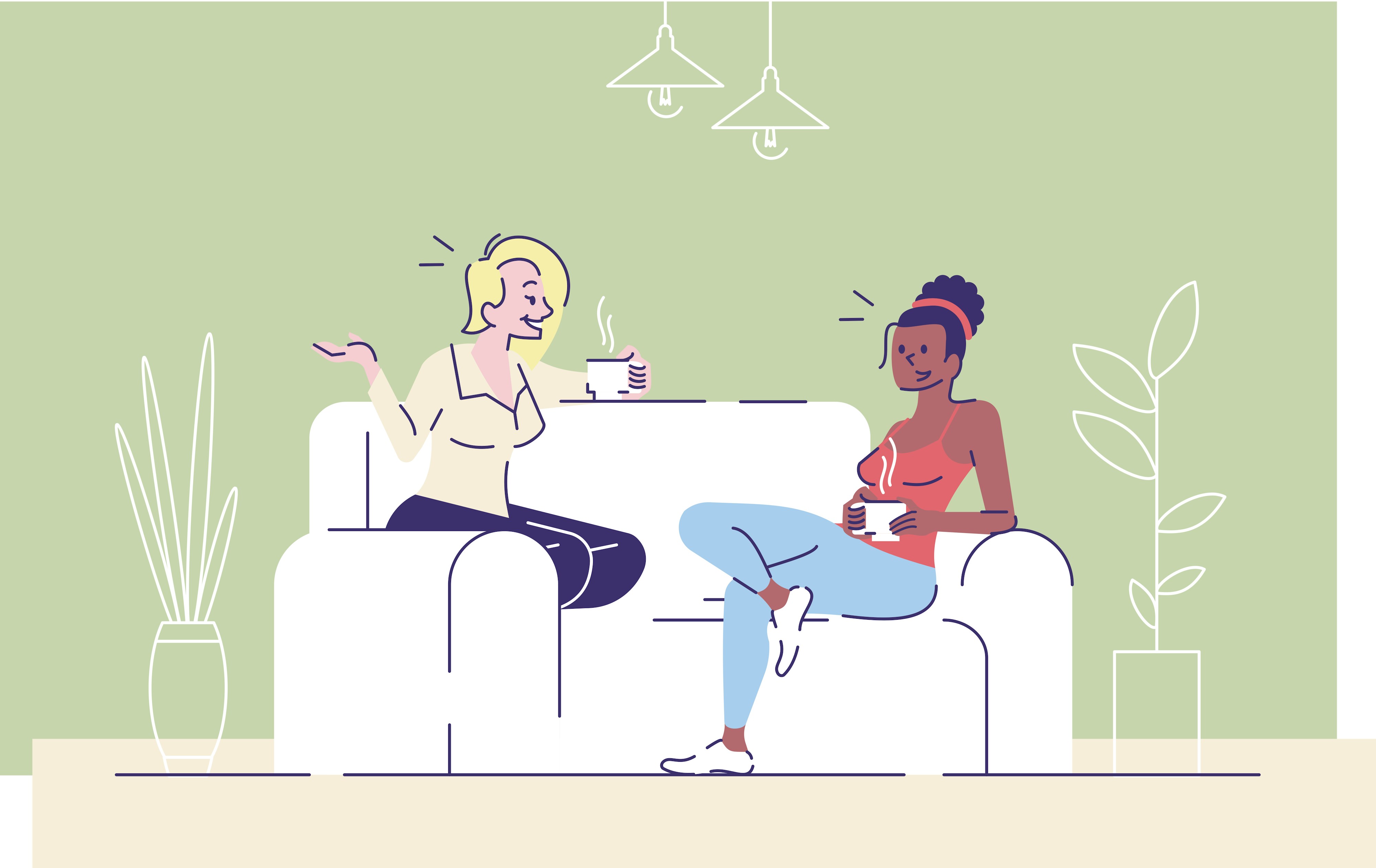 Традиції сімейного чаювання: як прищепити дітям смак до спілкування