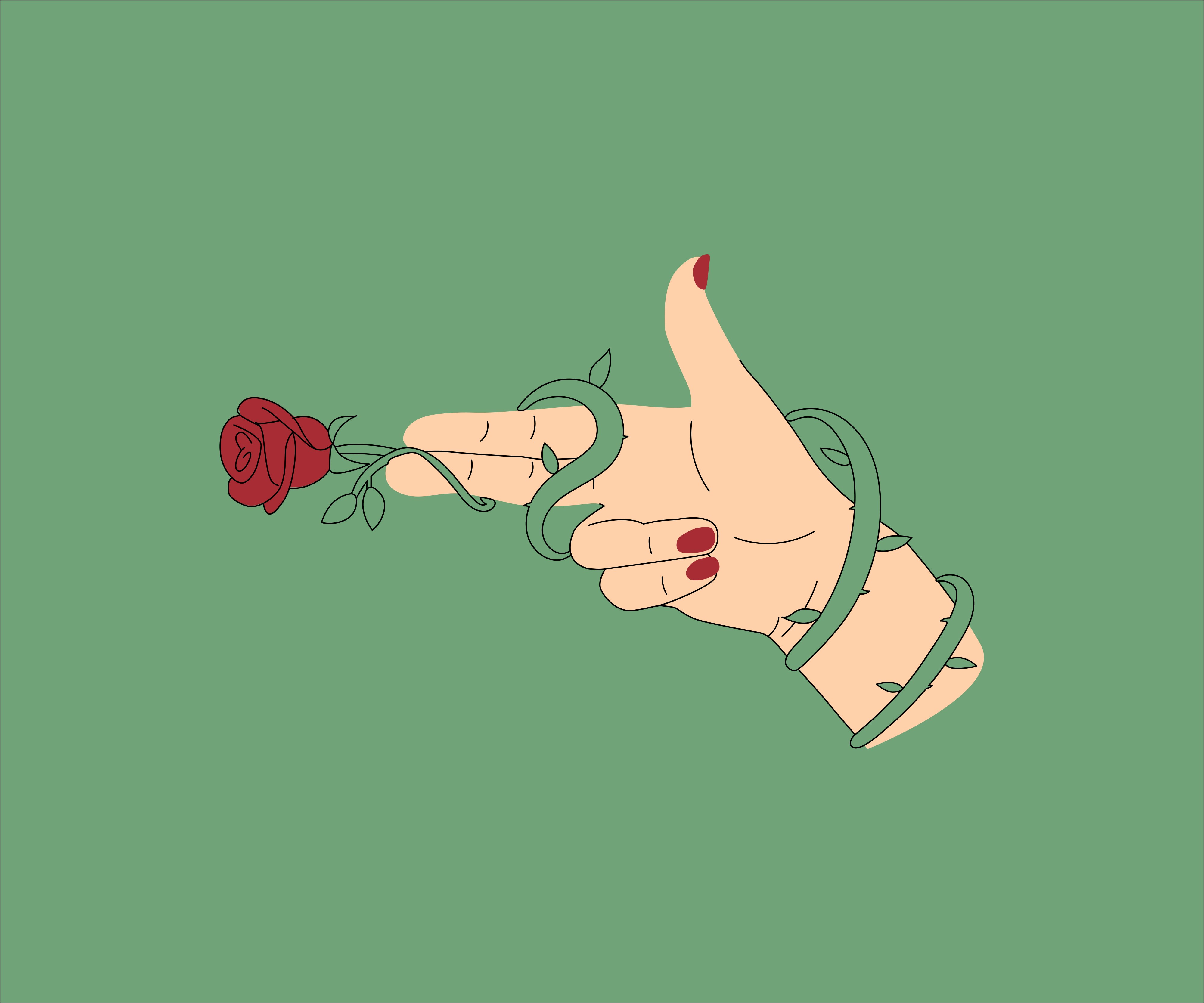 Як ахімса змінює світ: все, що потрібно знати