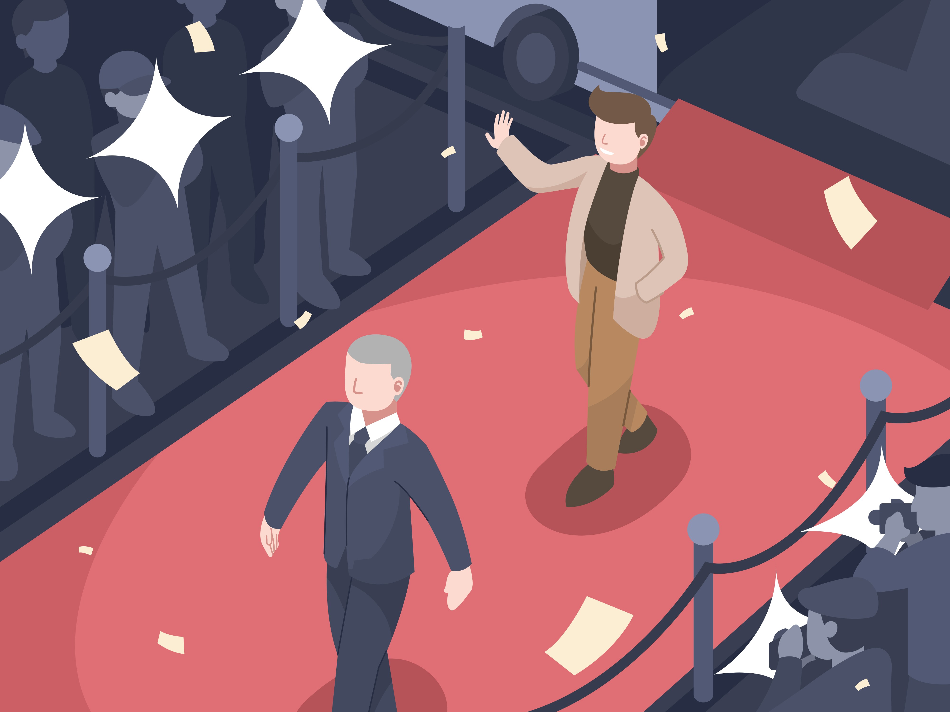 Що таке імідж: простими словами пояснюємо