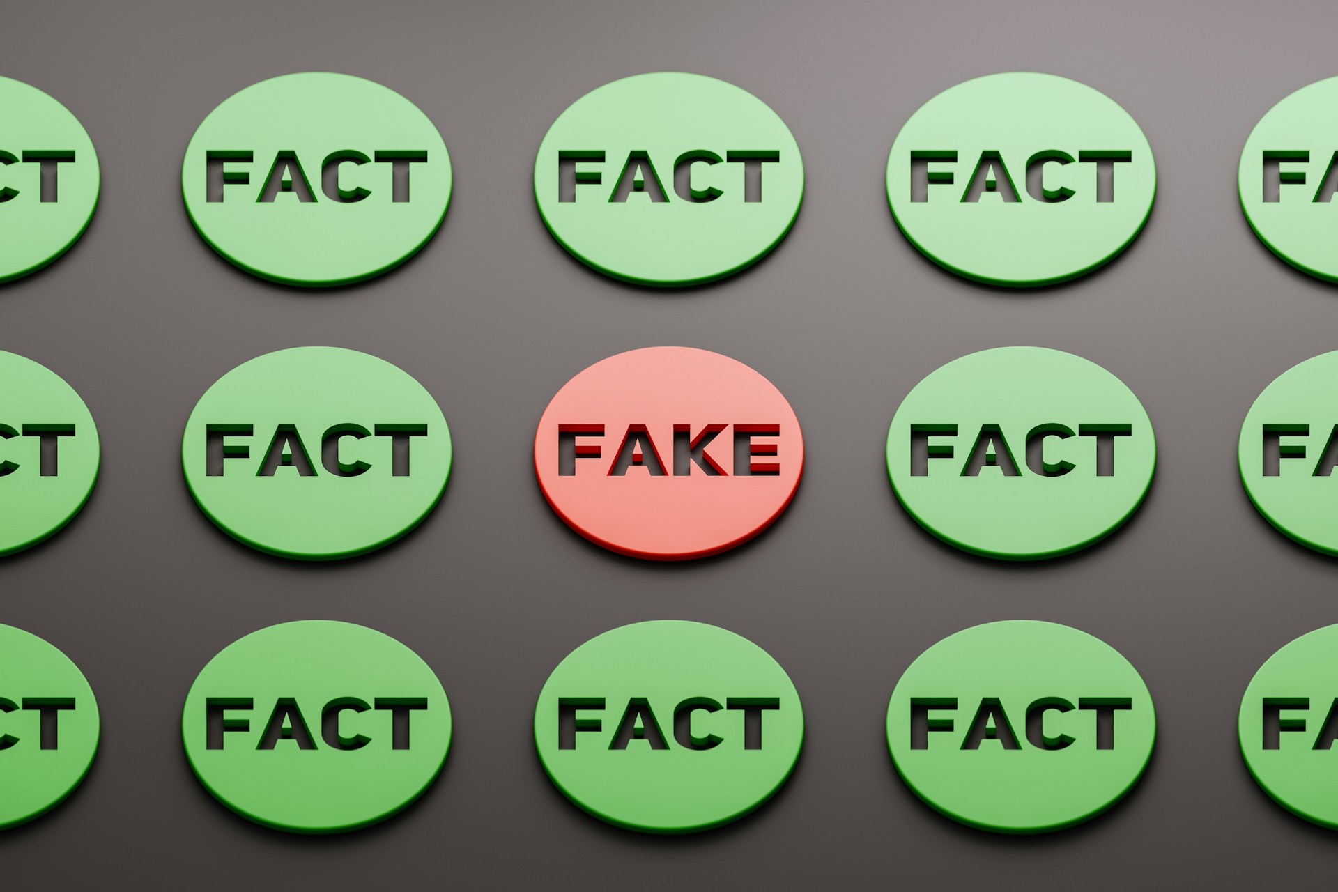 Що насправді означає слово 'фейк'?