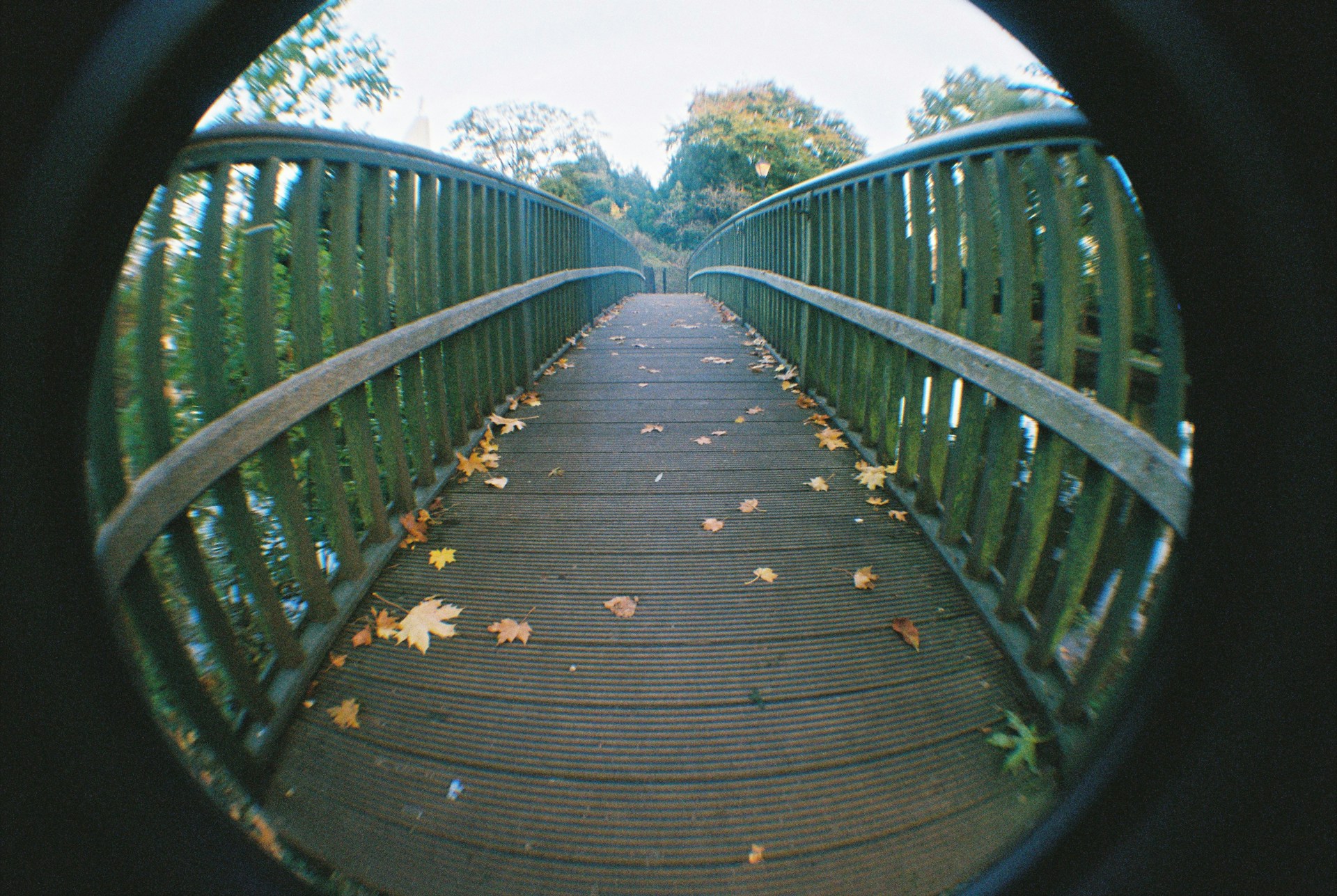 Що таке перископ: відкрийте таємниці винаходу