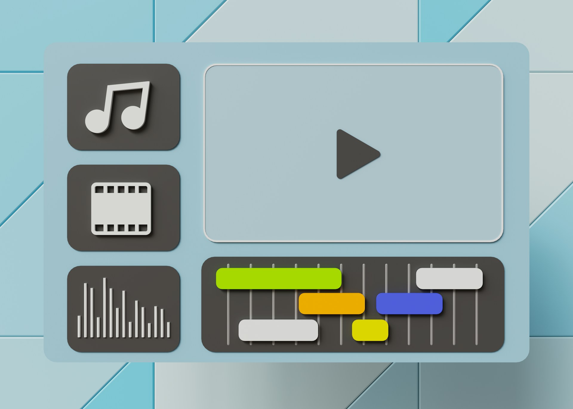 Бітрейт: все, що потрібно знати про якість