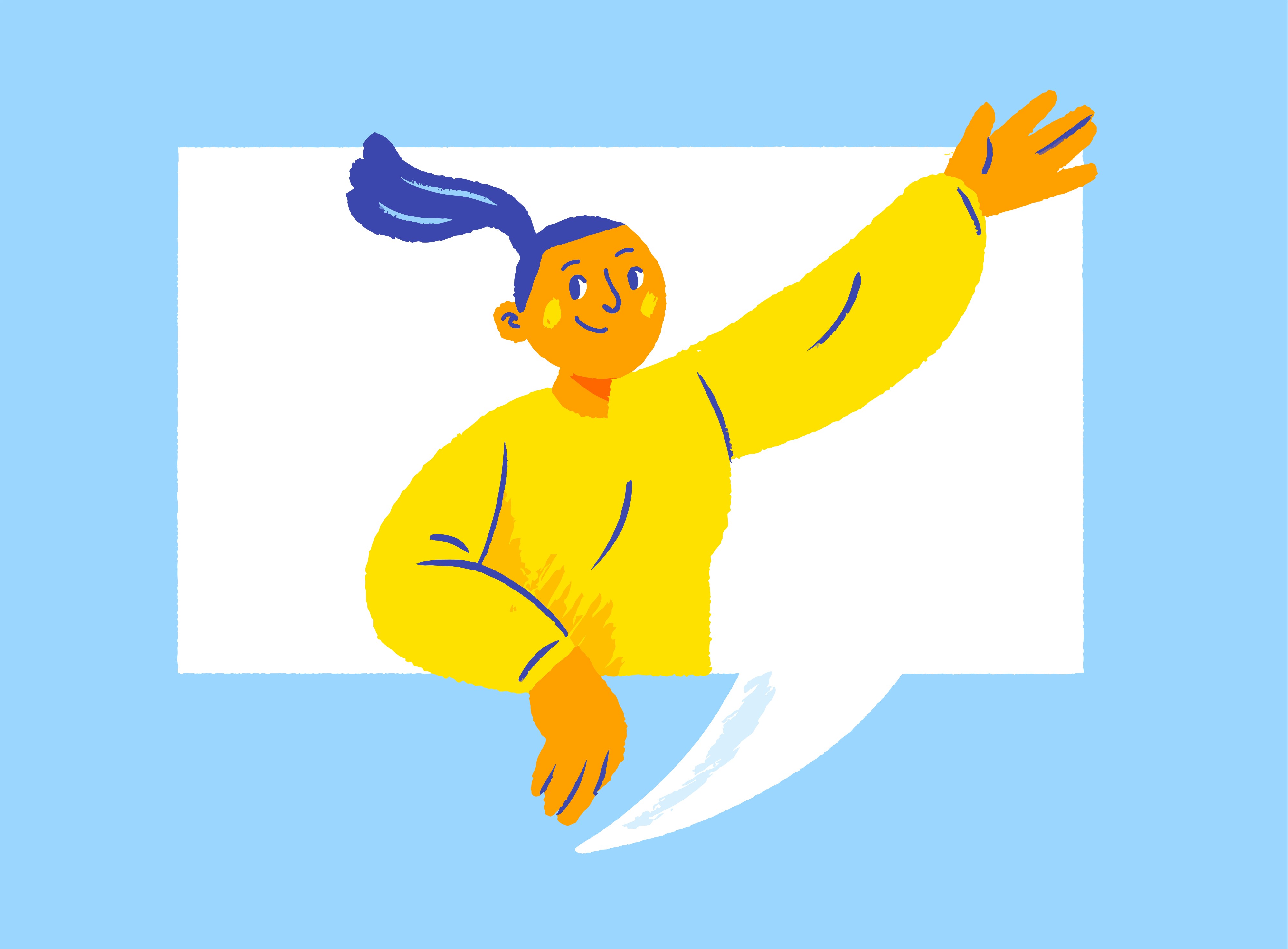 Оревуар: що це означає і як використовувати?