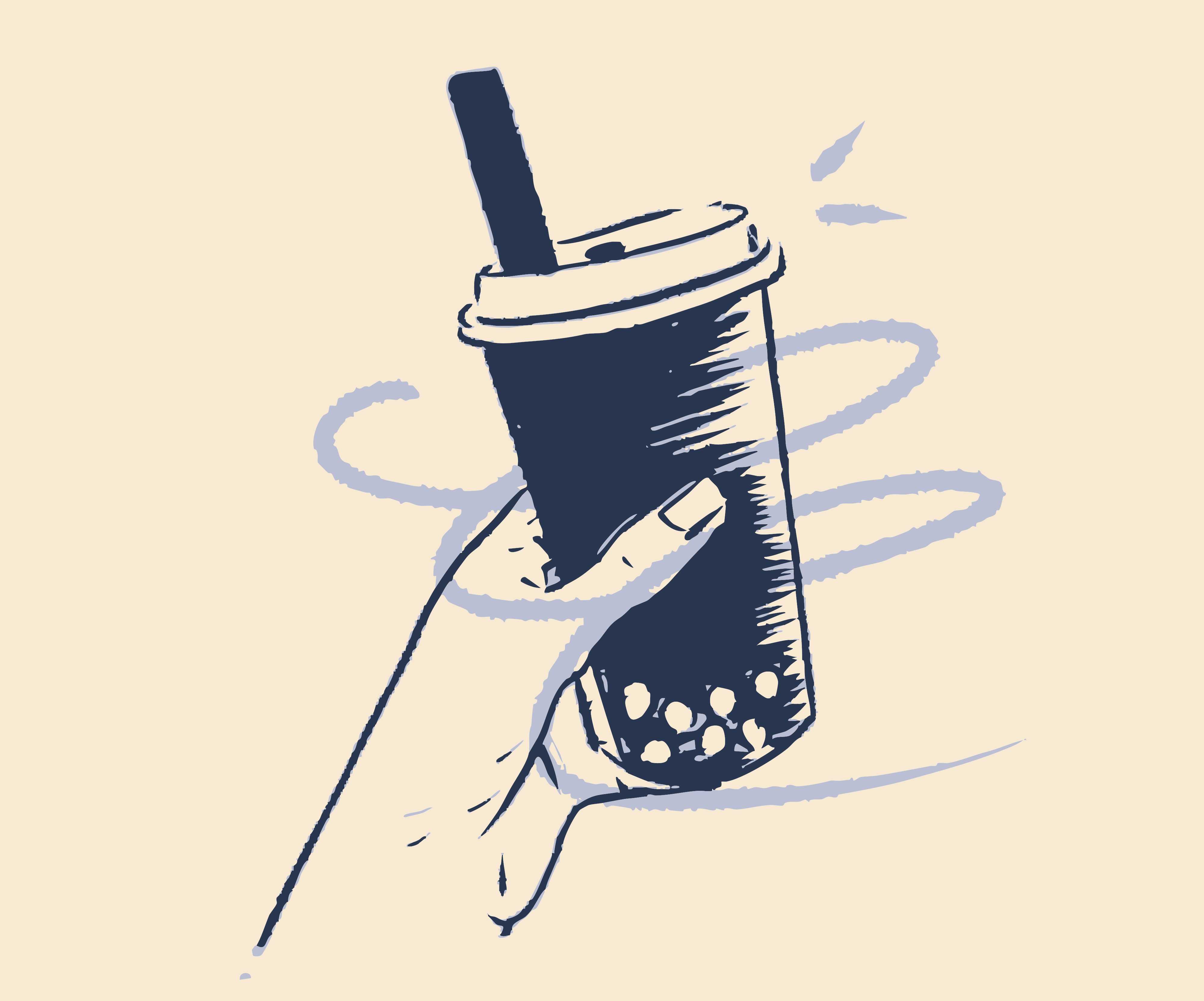 Що таке латте: все, що потрібно знати