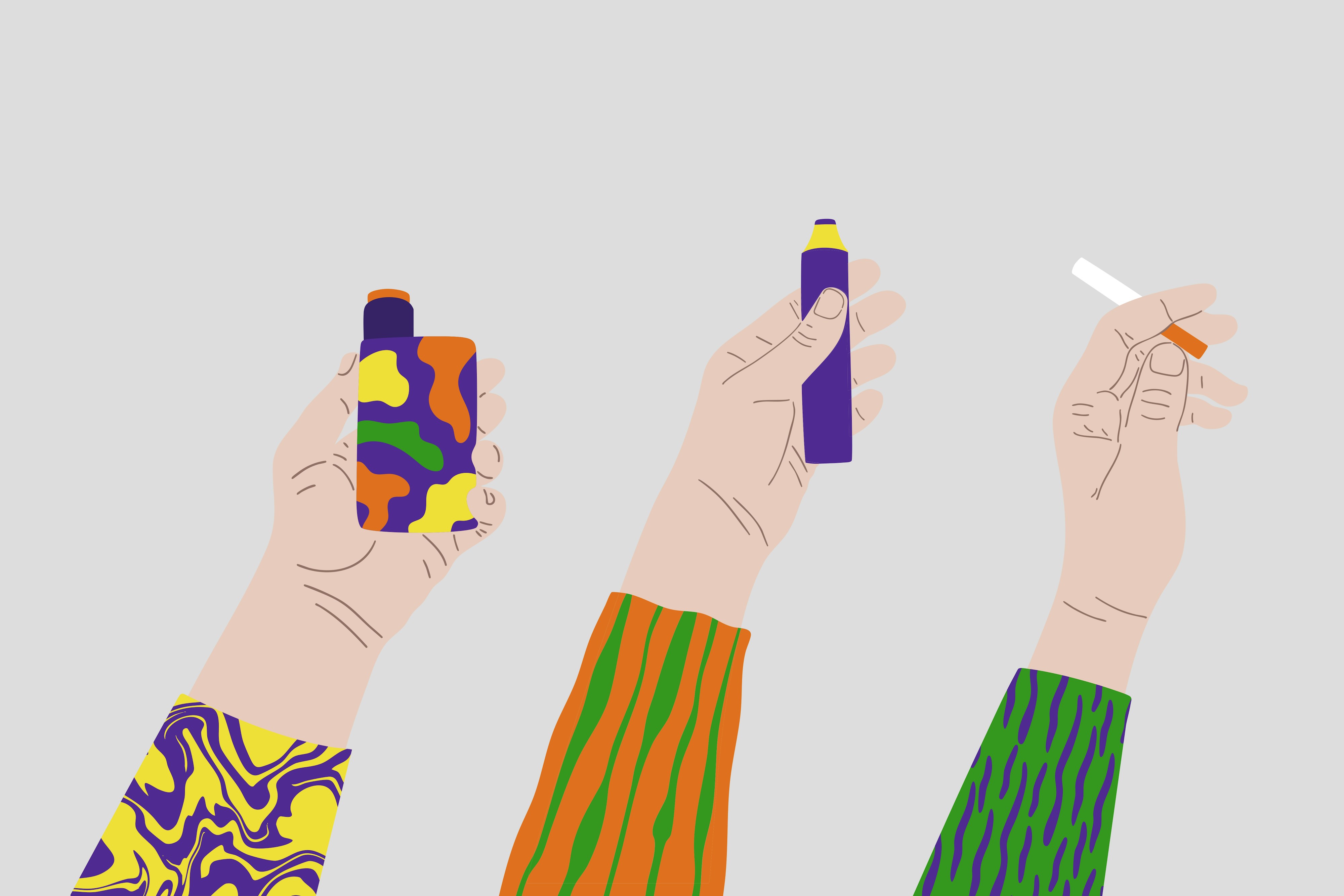 Навіщо pod-системі екран і як дисплей OXVA XLIM Pro змінює вейпінг