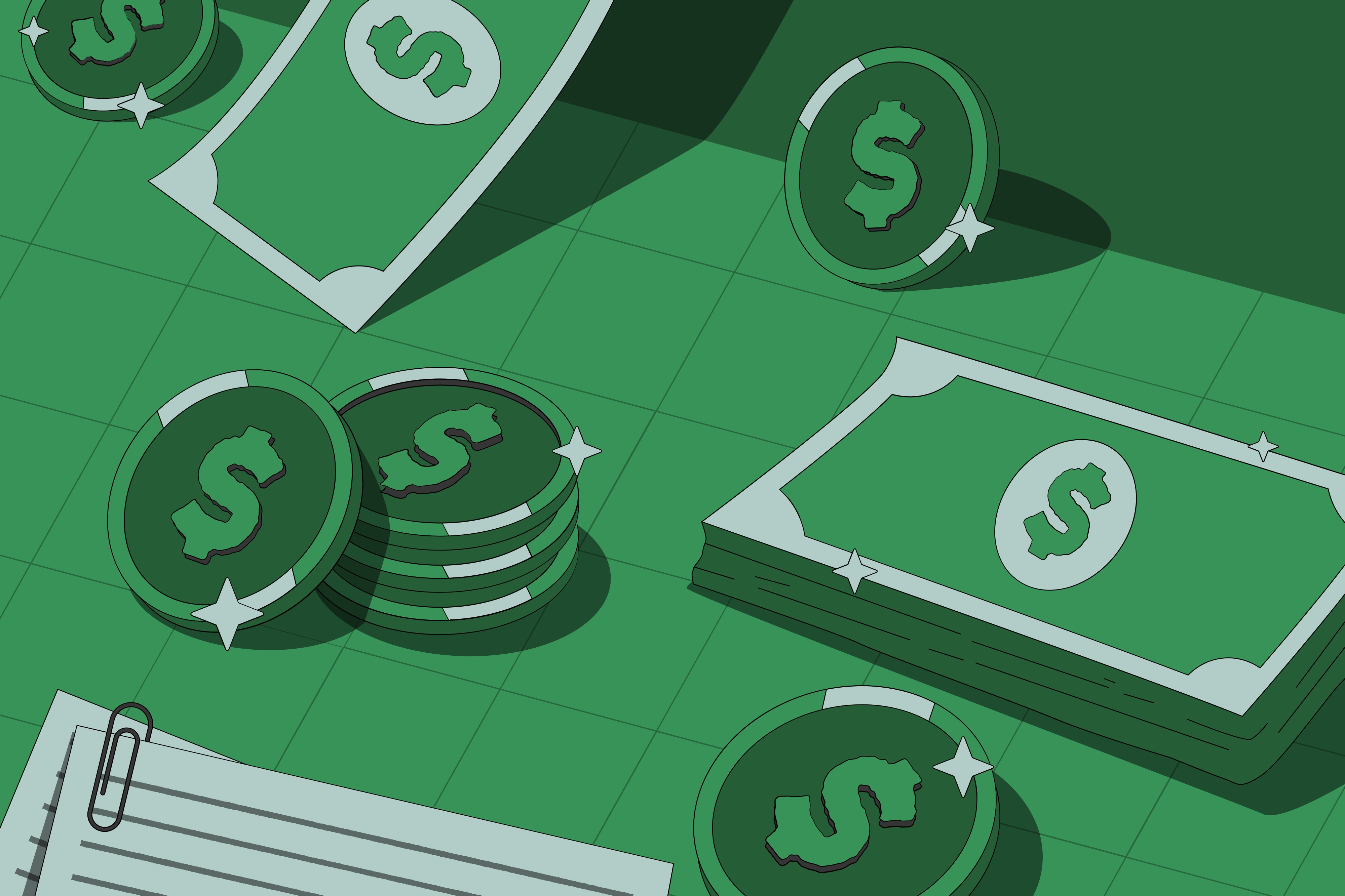 Що таке номінал і як він працює?