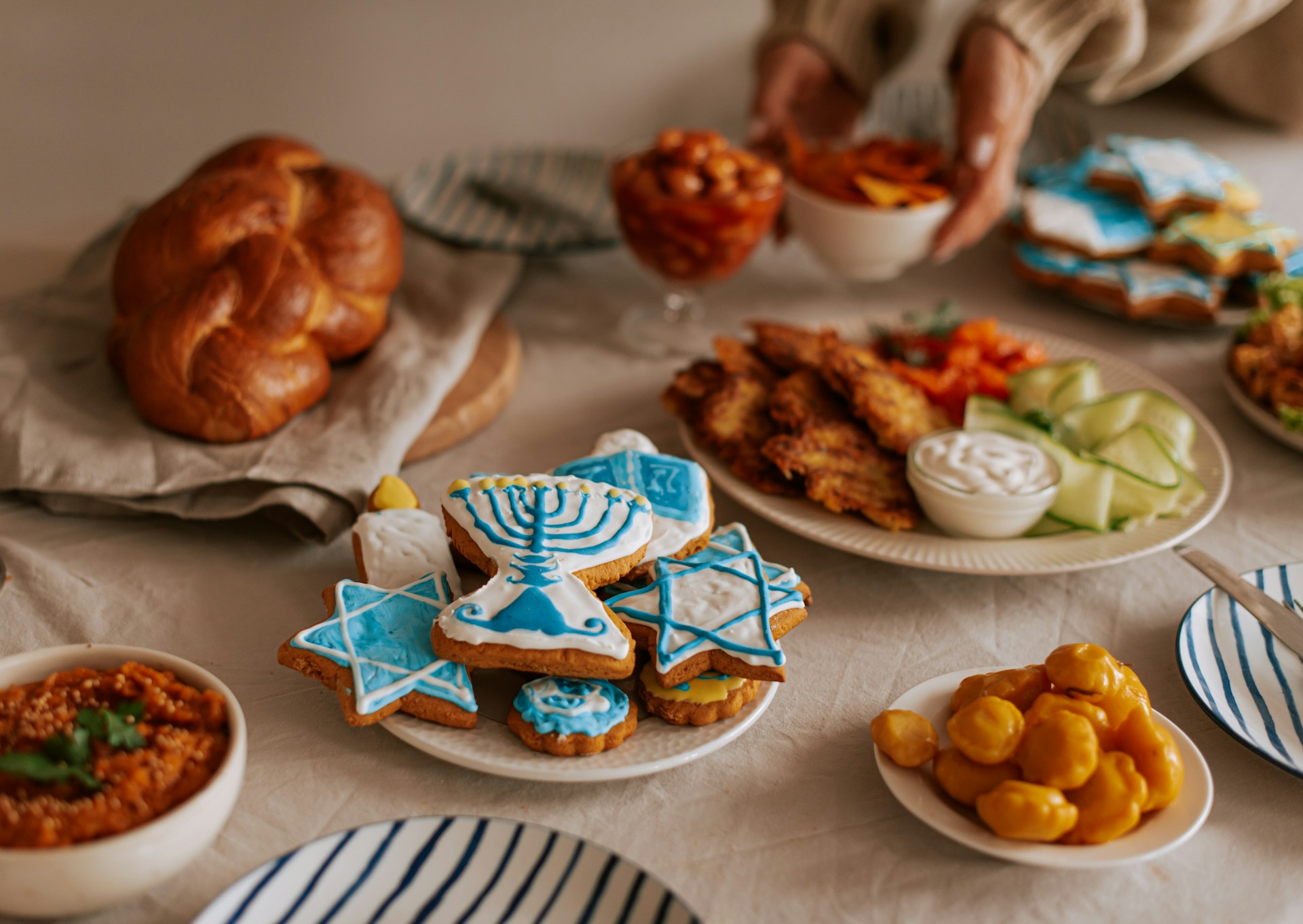 Що означає кошерний: все, що потрібно знати